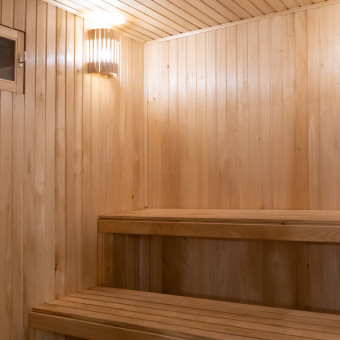 Организация Сауна на Дзержинского