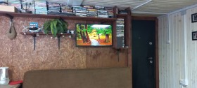 Сауна Баня на колёсах Колпино