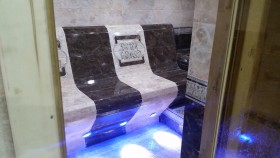 Сауна Лотос Благовещенск