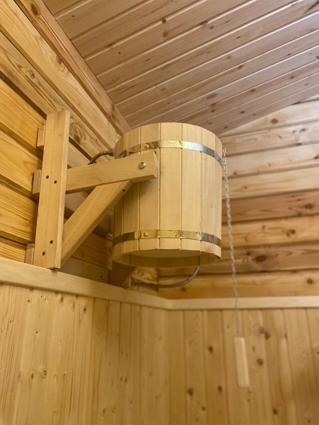 Банная усадьба фото №3