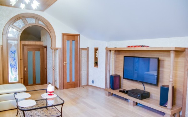 Баня Атмосфера здоровья фото №7