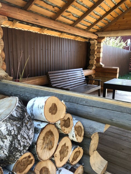 Дворянский фото №19