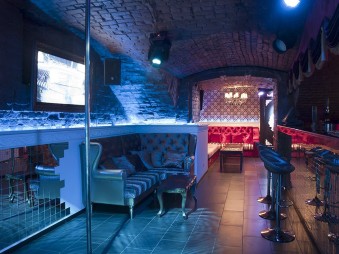 Ночной клуб Pablo Escobar Generation Самара фото №16