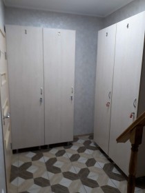 Сауна Бамбук Волжский