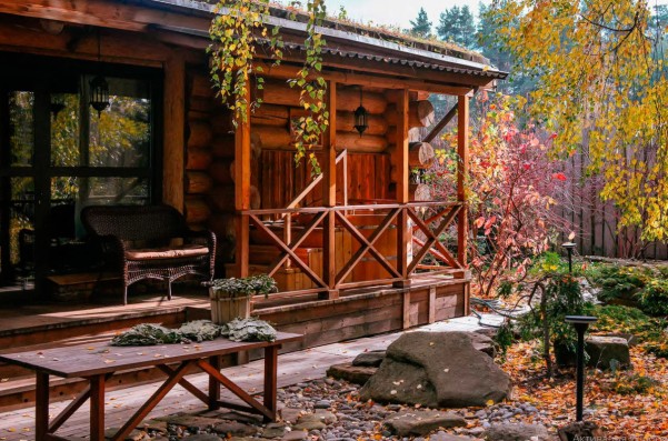 Загородный клуб "ARTILAND" фото №8