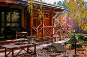 Сауна Загородный клуб "ARTILAND" Балашиха