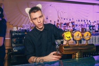 Ночной клуб Pharaon Барнаул