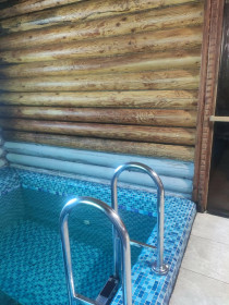 Сауна Банный клуб Астрахань