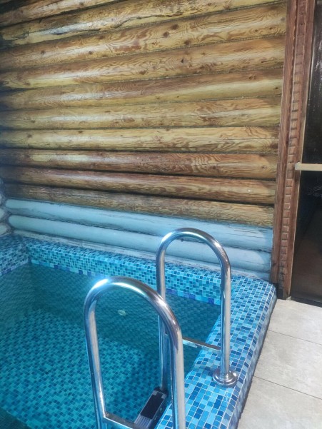 Банный клуб фото №7