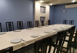 Ночной клуб Галактика Коломна