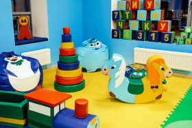 Сауна Море парк Киров