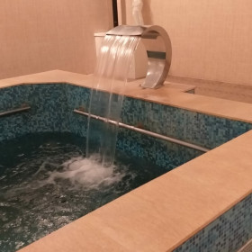 Сауна Дельфин - ваша баня Липецк