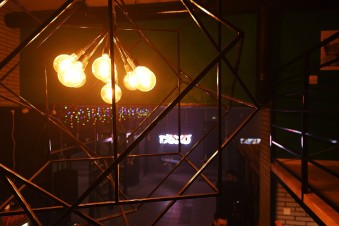 Ночной клуб Doxo Кемерово фото №5