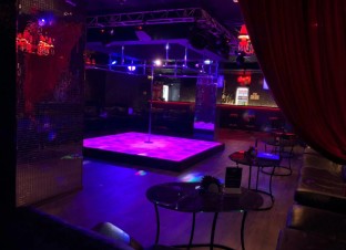 Ночной клуб Zажигалка Киров