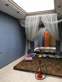 Сауна Тройка Иркутск