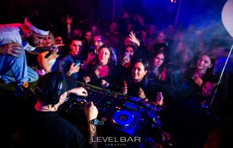 Ночной клуб Level 65 Саратов фото №5