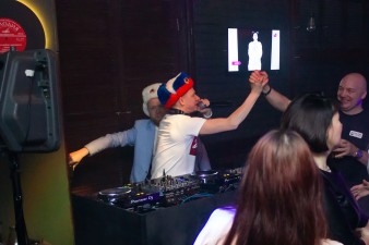 Ночной клуб DV-club  Копейск