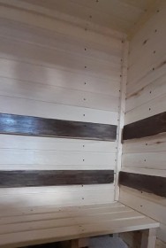 Сауна Баня на колёсах Колпино