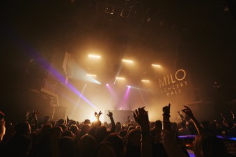 Ночной клуб Milo Concert Hall Нижний Новгород фото №6