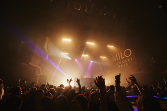 Ночной клуб Milo Concert Hall Нижний Новгород