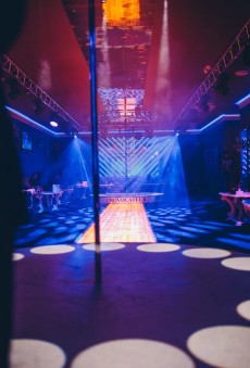 Ночной клуб Провокатор Астрахань фото №1