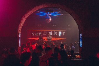 Ночной клуб Milo Нижний Новгород