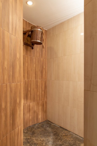 Банный комплекс Полено фото №10