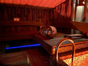 Сауна Баня Мельница Архангельск