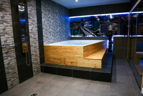 Сауна Круглосуточный Банный комплекс Loft & Luxury Самара