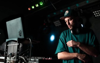 Ночной клуб Qr People Иркутск