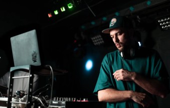 Ночной клуб Qr People Иркутск фото №17