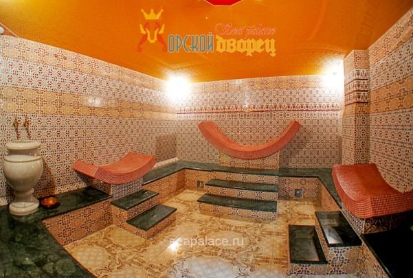Морской Дворец фото №39
