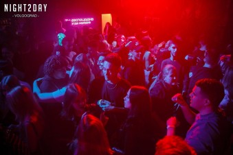 Ночной клуб Hardy resto-bar Волгоград фото №6