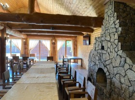 Сауна Берлога Каменск-Уральский