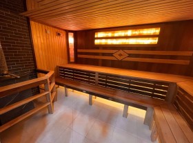 Сауна Rosa Fitness & SPA Туапсе
