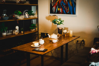 Ночной клуб Malina lounge Воронеж