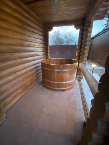 Дворянская усадьба фото №2