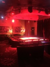 Ночной клуб Zажигалка Липецк