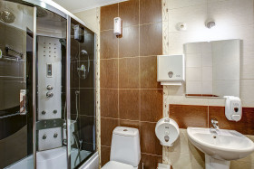 Сауна VIP Купчино Санкт-Петербург
