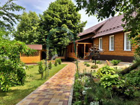 Сауна Русская баня Белгород
