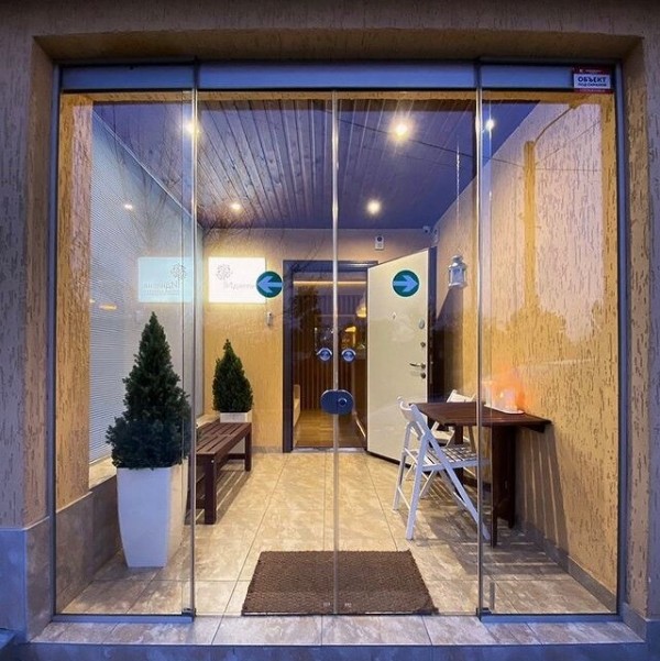 Идиллия фото №3