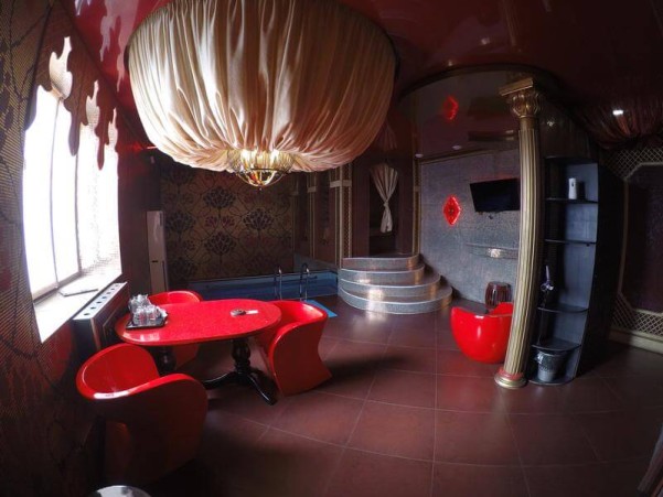 Илимские бани фото №3