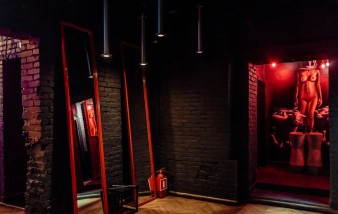 Ночной клуб Molly Music Bar Хабаровск