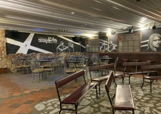 Ночной клуб Арт-клуб Перекресток Рыбинск