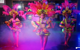 Ночной клуб Bravo Иркутск