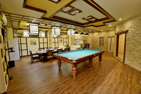 Сауна Царские бани VIP Краснодар