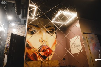 Ночной клуб Marrakesh Кемерово фото №6