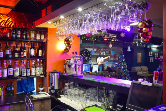 Ночной клуб Gosty Омск