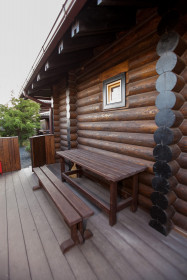 Сауна Par-House Club Ростов-на-Дону