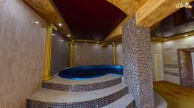 Сауна Алексеевские Бани Краснодар